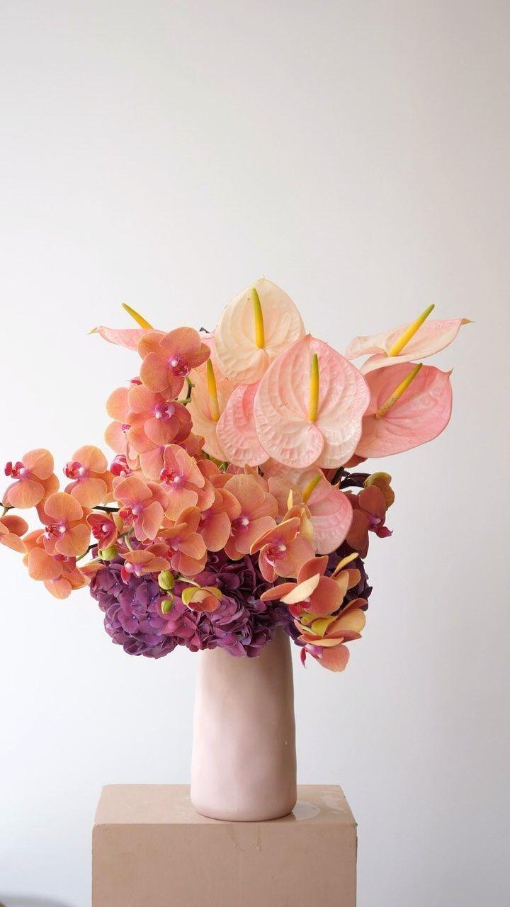 Whispers of the Meadow: Serene Blooms